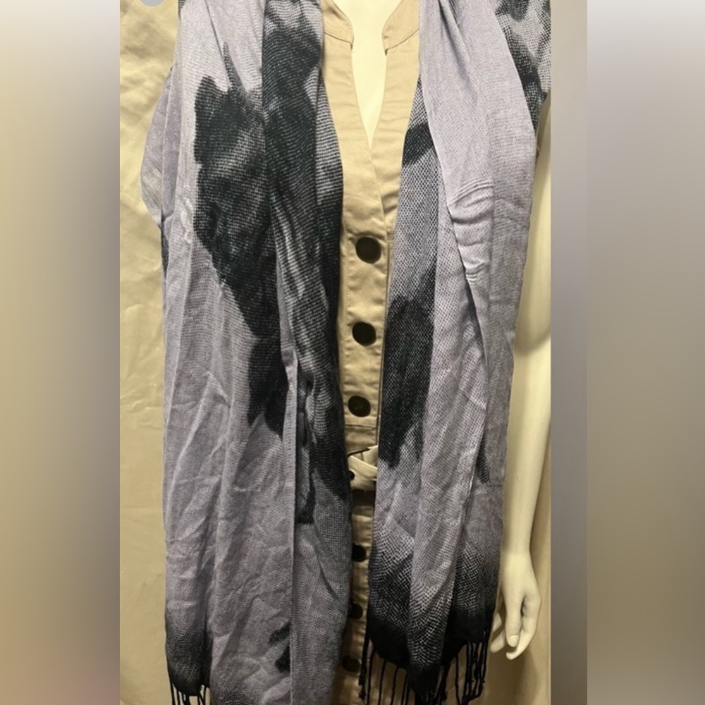Banana republic scarf